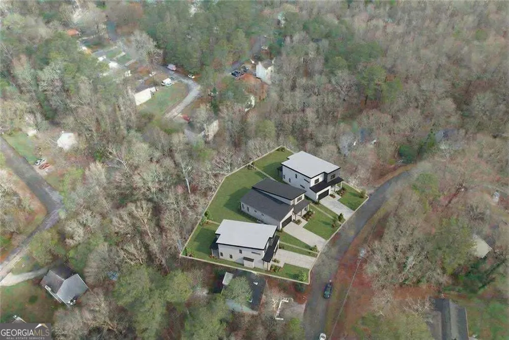 0 Wallace CIR Snellville, GA 30039