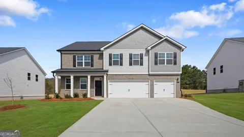 805 Pelham WAY