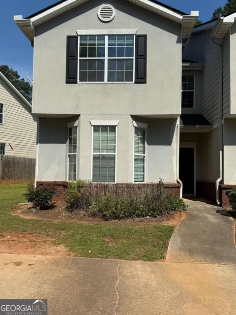 2324 Coach WAY