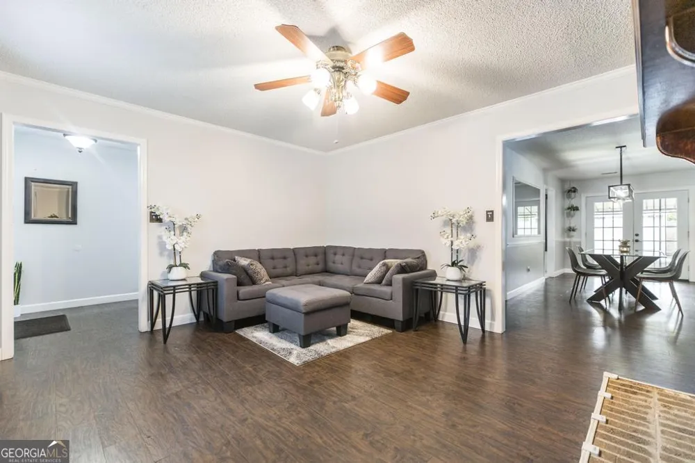 132 Sussex DR Warner Robins, GA 31088