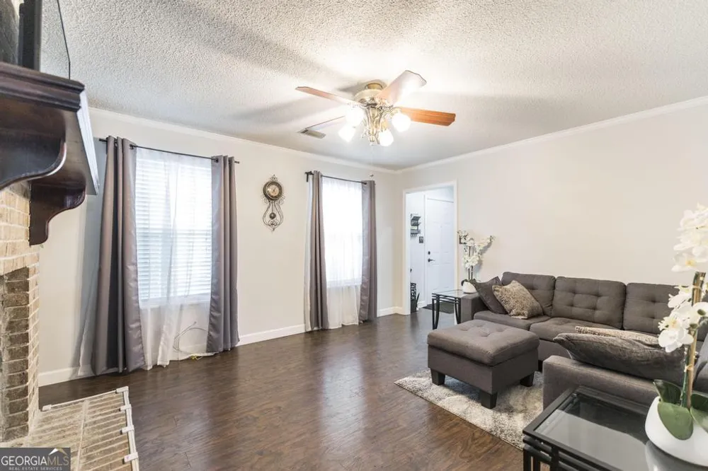 132 Sussex DR Warner Robins, GA 31088