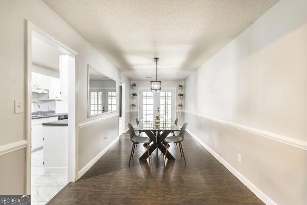 132 Sussex DR Warner Robins, GA 31088