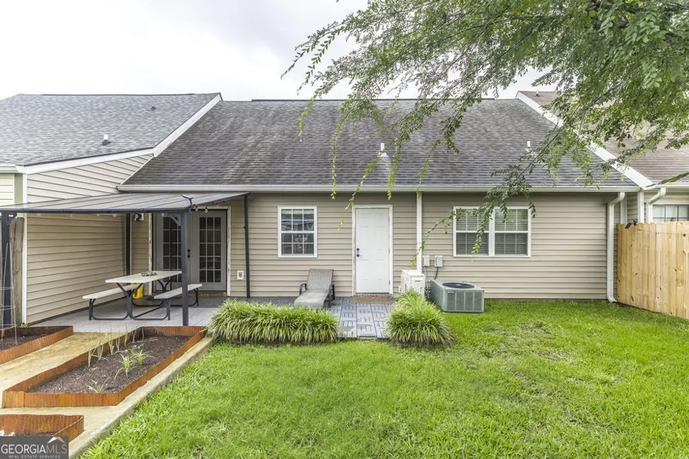 132 Sussex DR Warner Robins, GA 31088