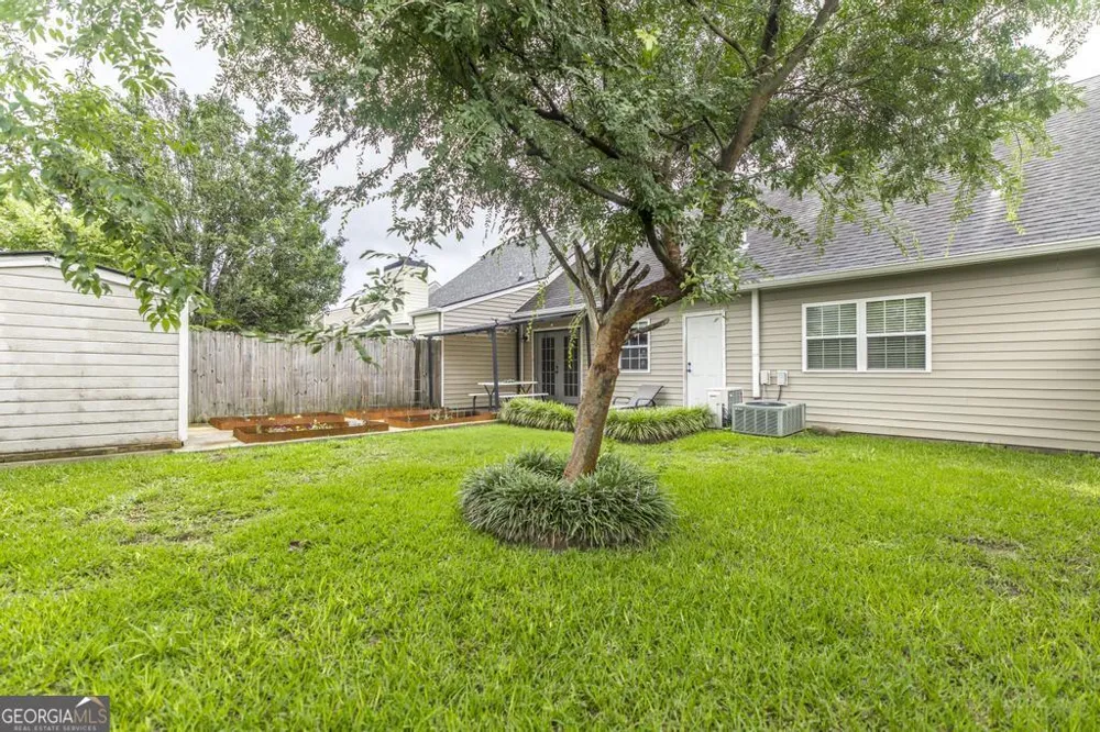 132 Sussex DR Warner Robins, GA 31088