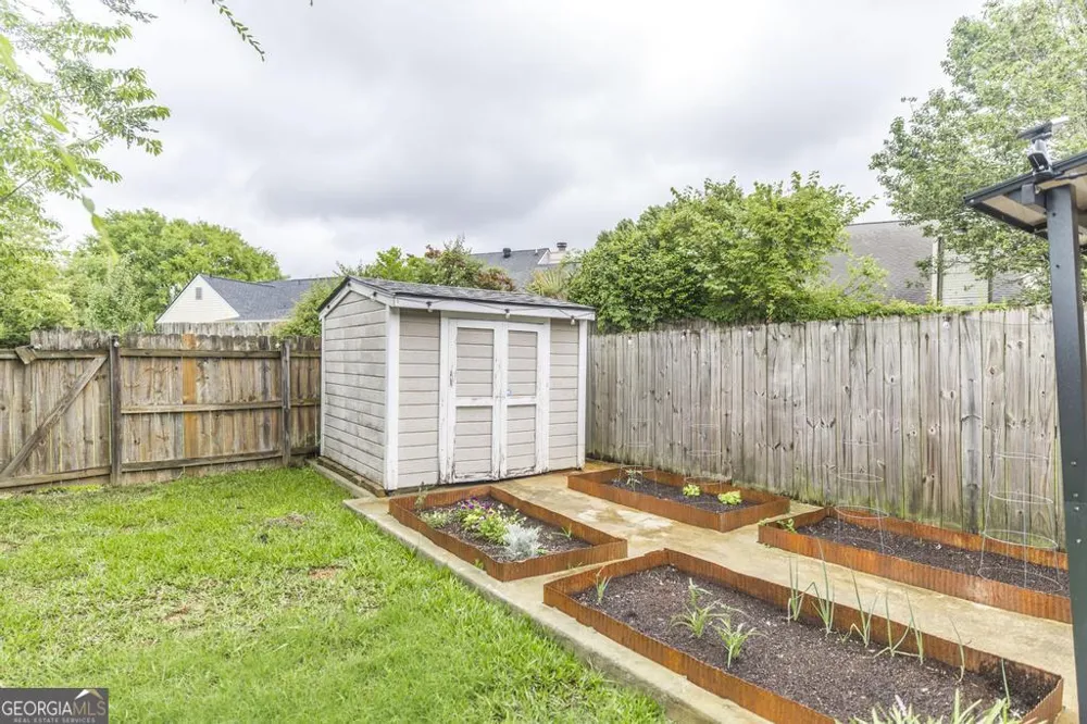 132 Sussex DR Warner Robins, GA 31088