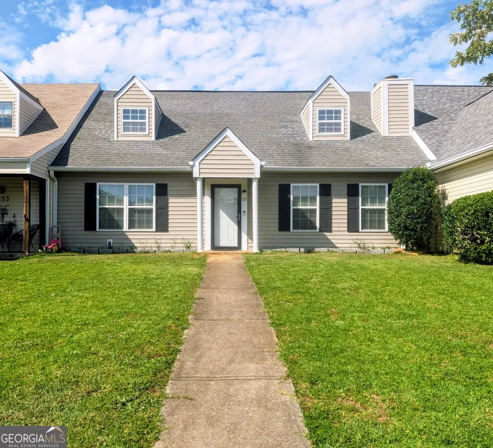 132 Sussex DR Warner Robins, GA 31088