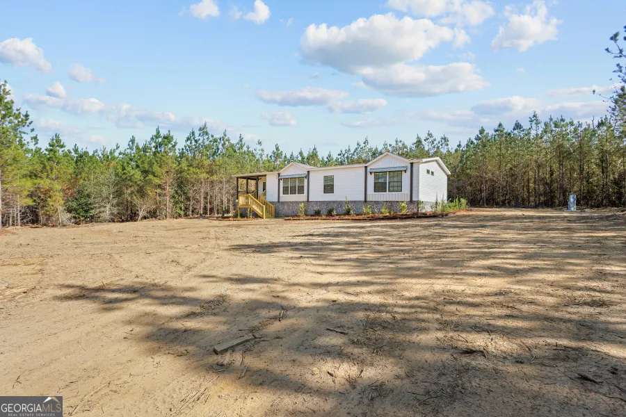 1262 Penny Morris RD Baxley, GA 31513