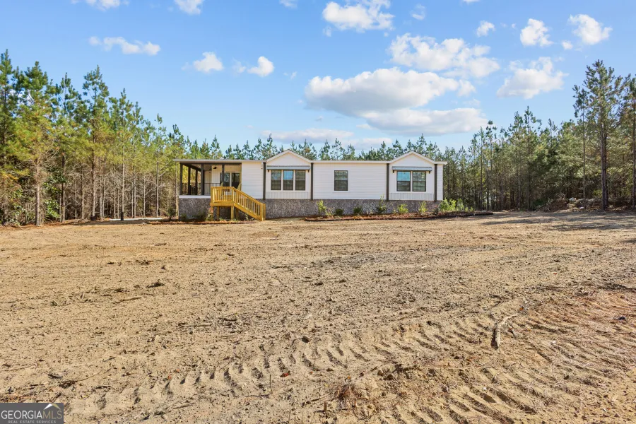 1262 Penny Morris RD Baxley, GA 31513