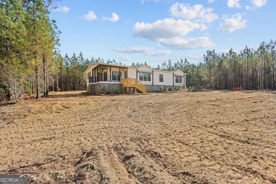 1262 Penny Morris RD Baxley, GA 31513