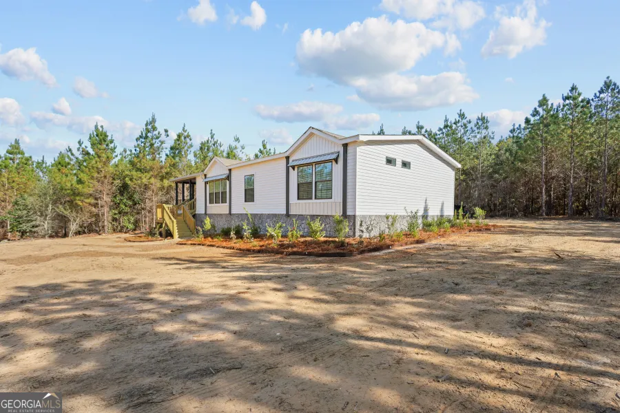1262 Penny Morris RD Baxley, GA 31513
