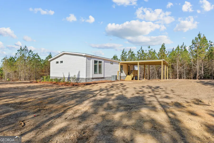 1262 Penny Morris RD Baxley, GA 31513