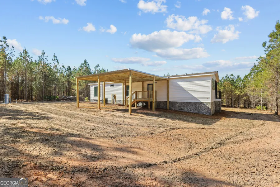 1262 Penny Morris RD Baxley, GA 31513