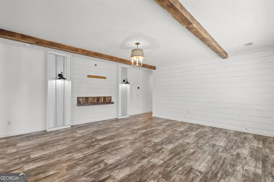 1262 Penny Morris RD Baxley, GA 31513