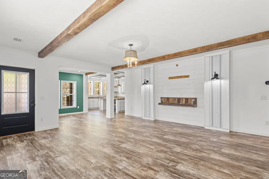 1262 Penny Morris RD Baxley, GA 31513