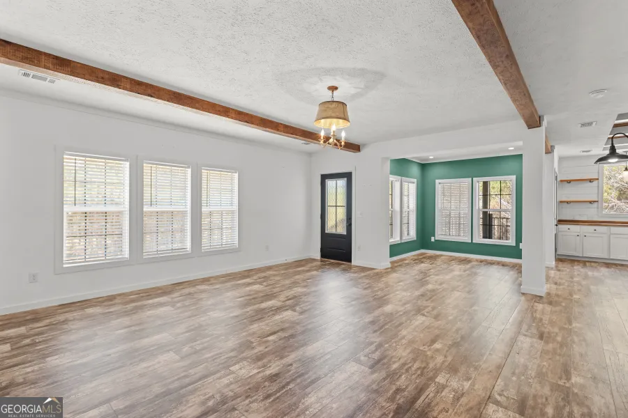 1262 Penny Morris RD Baxley, GA 31513
