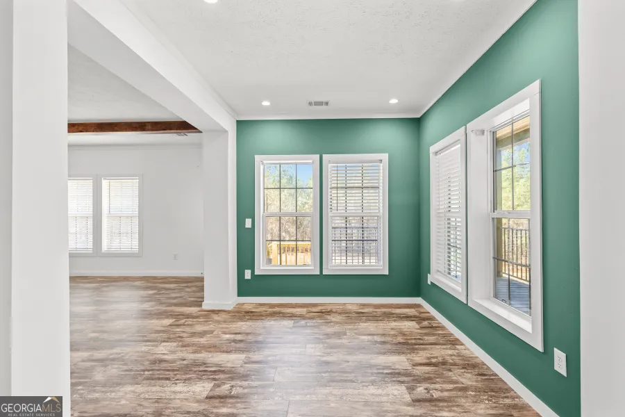 1262 Penny Morris RD Baxley, GA 31513