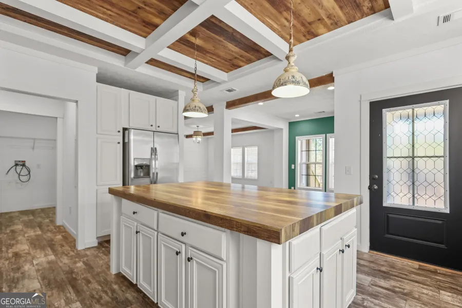 1262 Penny Morris RD Baxley, GA 31513