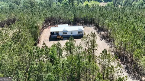 1262 Penny Morris RD