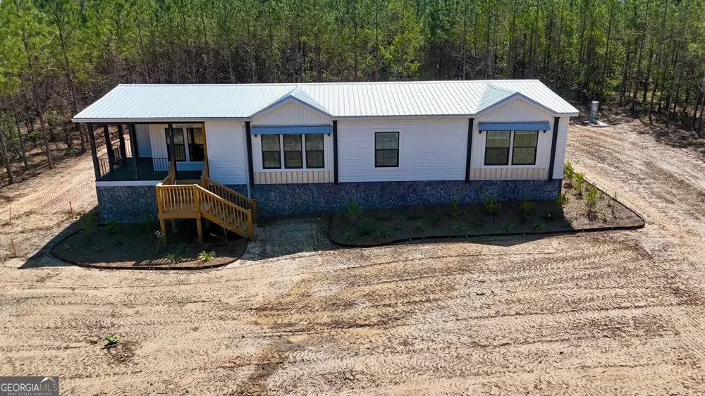 1262 Penny Morris RD Baxley, GA 31513