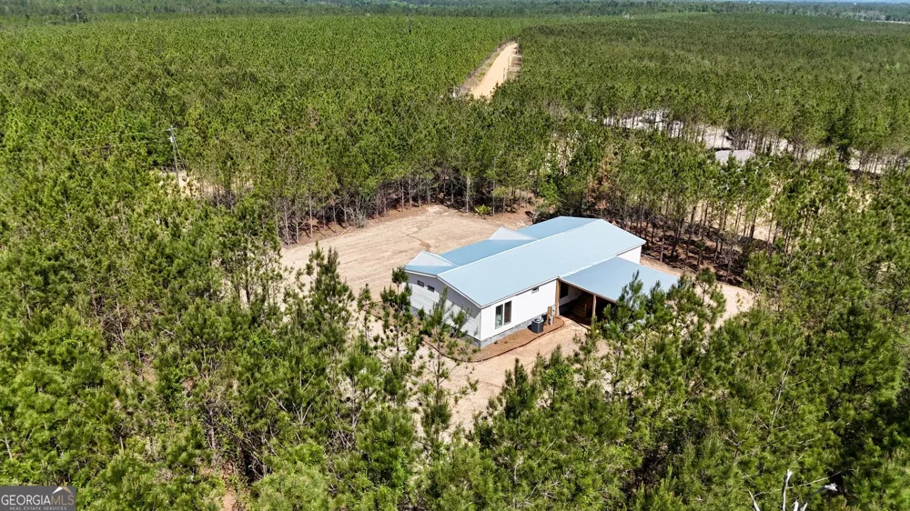 1262 Penny Morris RD Baxley, GA 31513