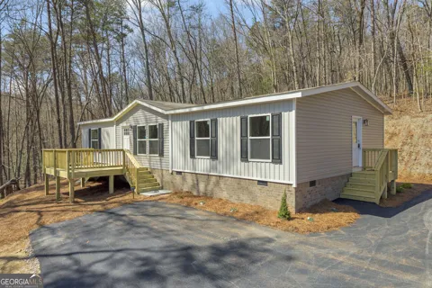136 Poplar DR