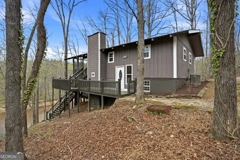 307 Eagle Overlook DR