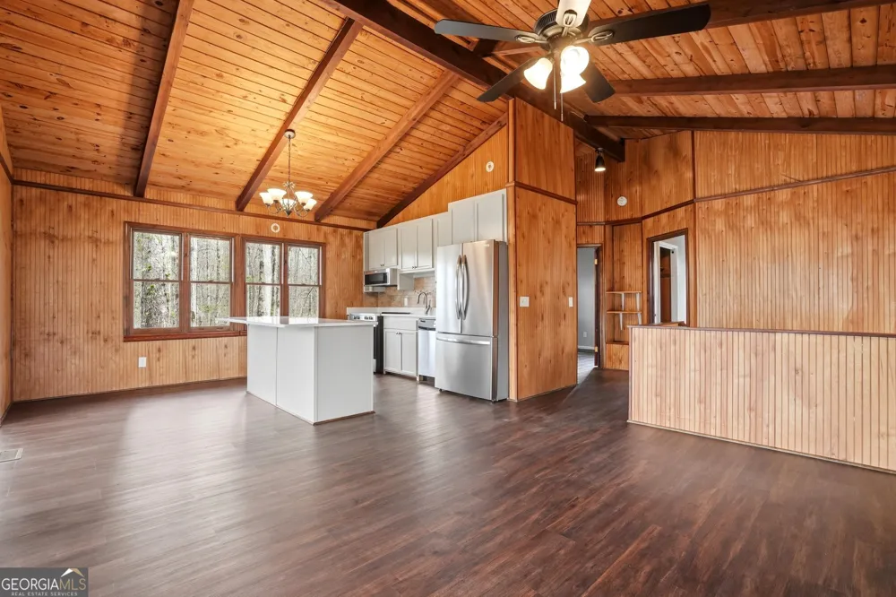 307 Eagle Overlook DR Dahlonega, GA 30533