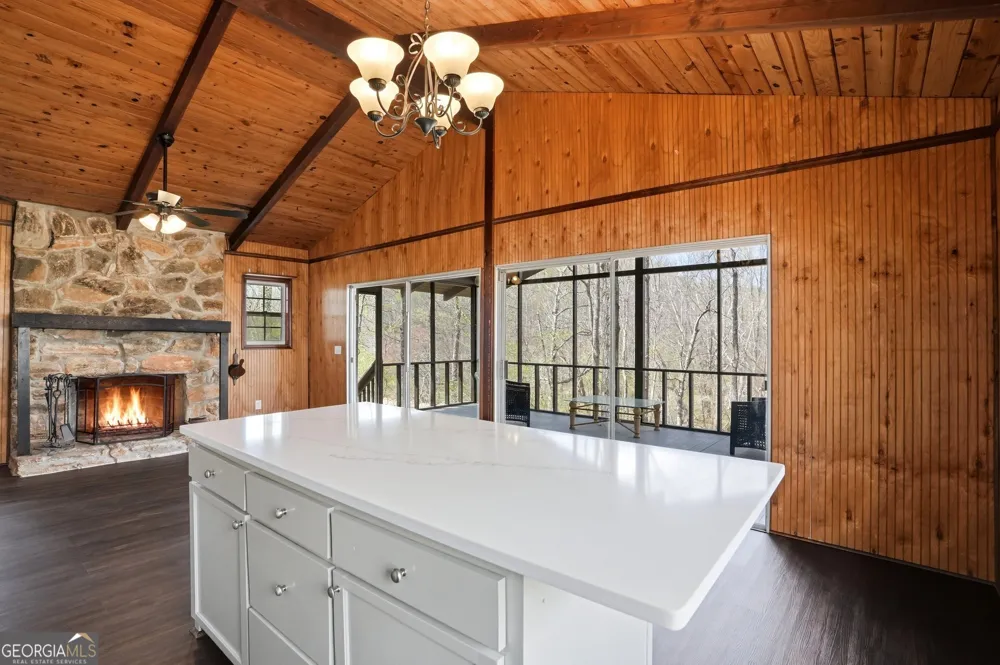 307 Eagle Overlook DR Dahlonega, GA 30533