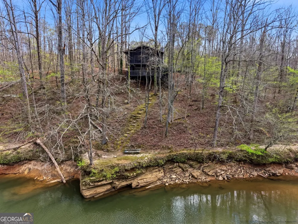 307 Eagle Overlook DR Dahlonega, GA 30533