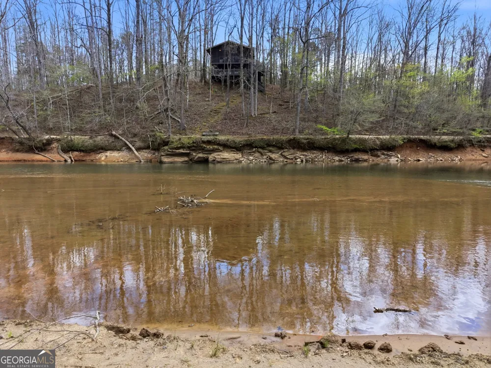 307 Eagle Overlook DR Dahlonega, GA 30533