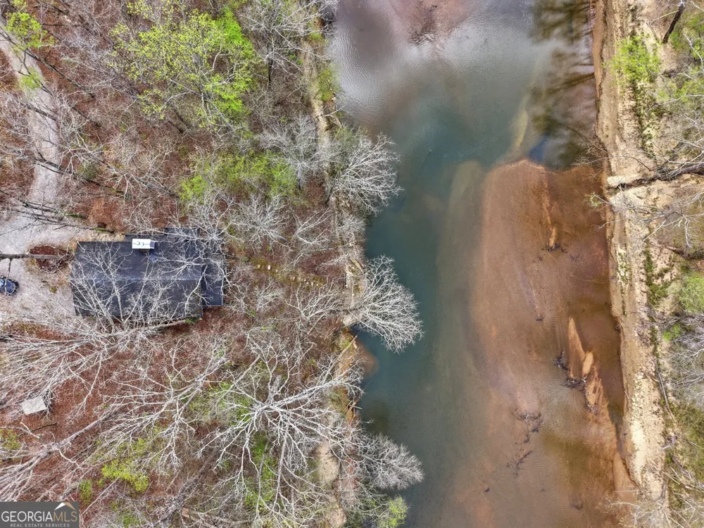 307 Eagle Overlook DR Dahlonega, GA 30533