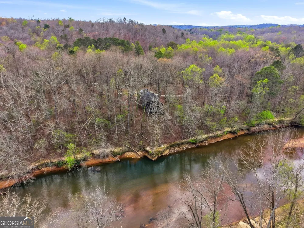 307 Eagle Overlook DR Dahlonega, GA 30533