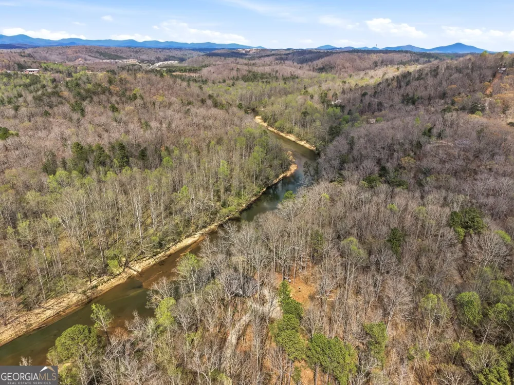 307 Eagle Overlook DR Dahlonega, GA 30533