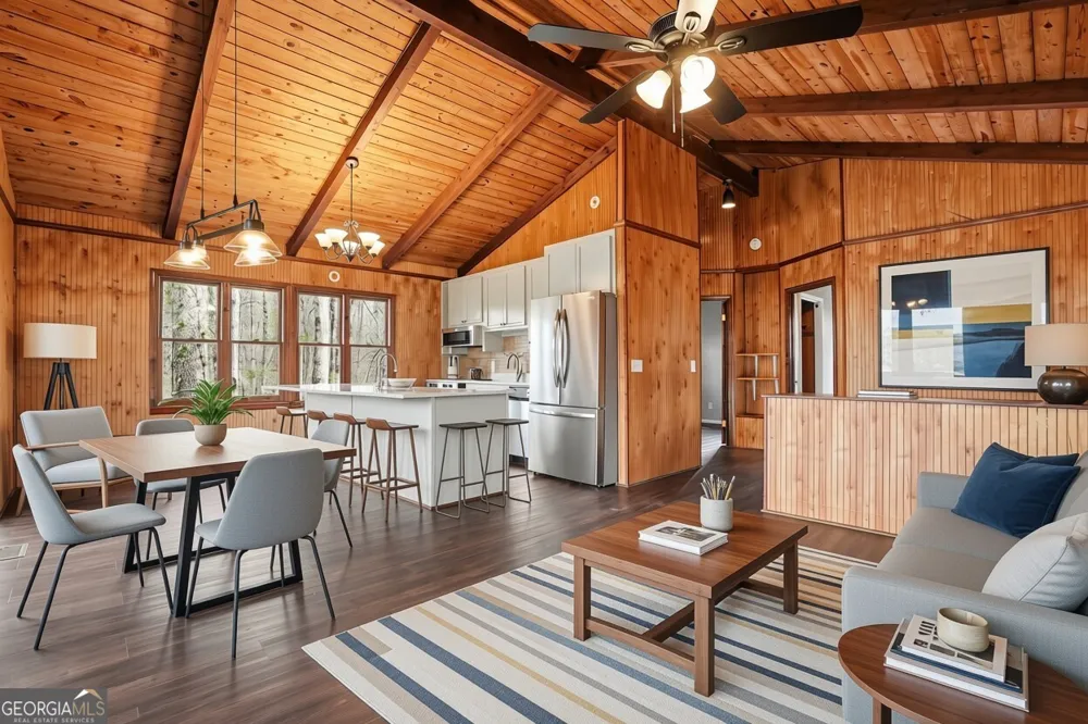 307 Eagle Overlook DR Dahlonega, GA 30533