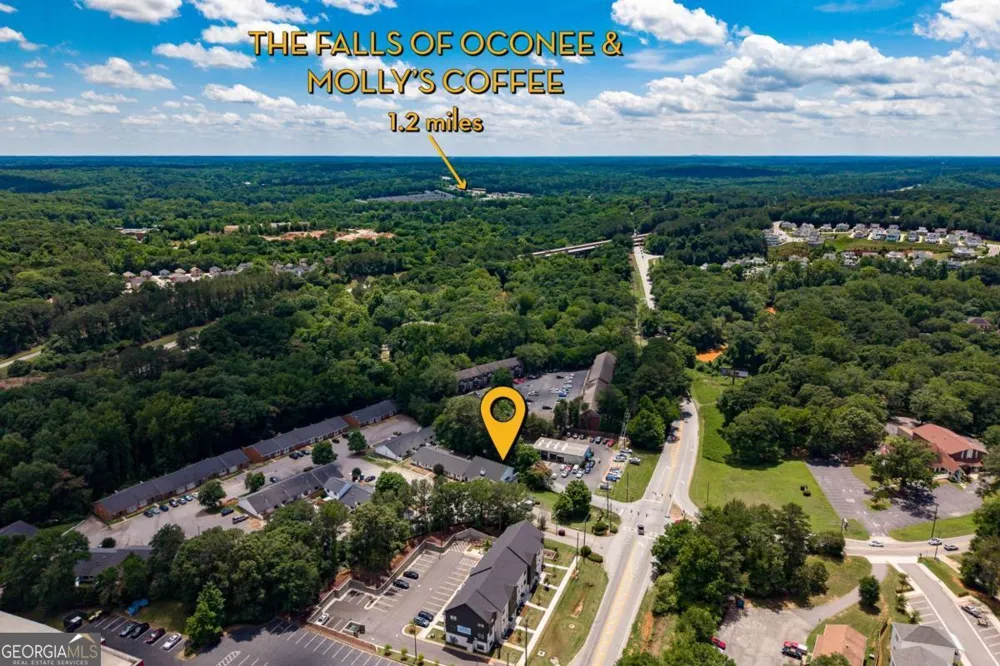 595 Macon HWY Athens, GA 30606