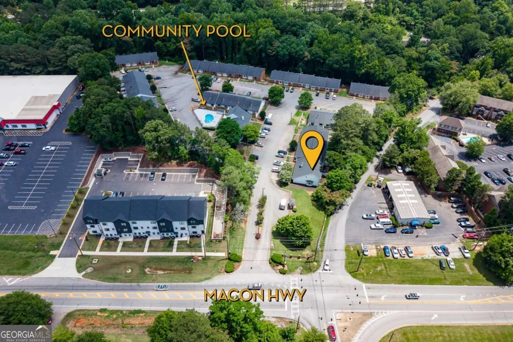 595 Macon HWY Athens, GA 30606