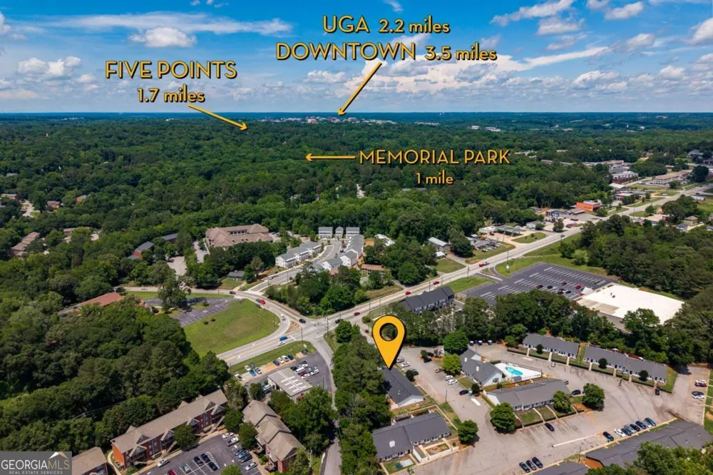 595 Macon HWY Athens, GA 30606