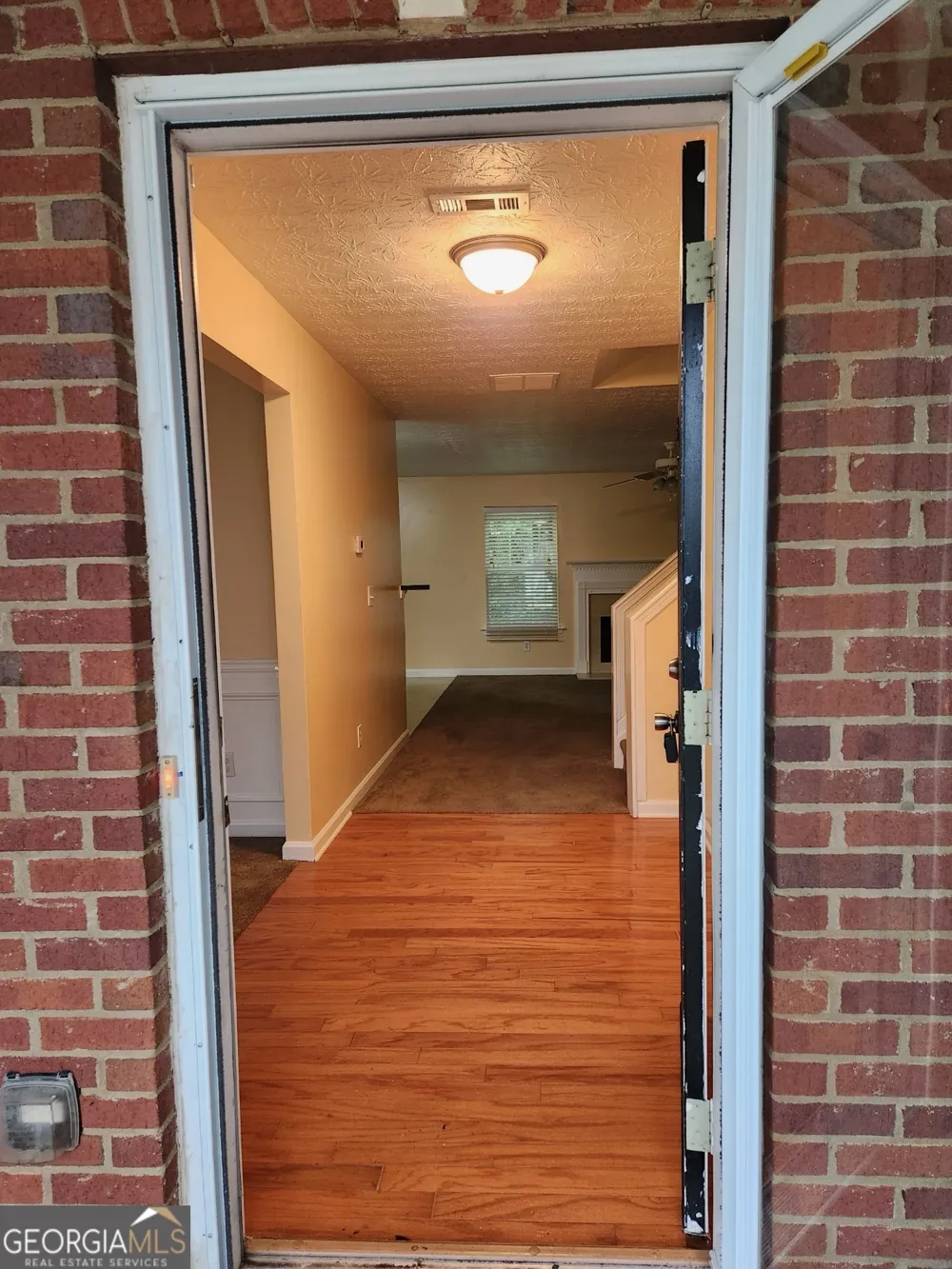 2135 Pine View TRL Ellenwood, GA 30294