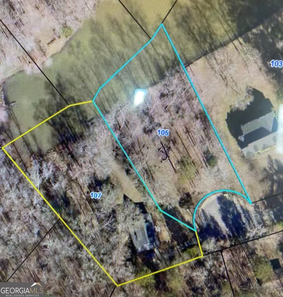 105 Waterford CT Milledgeville, GA 31061