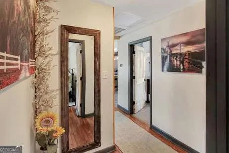 171 Smith AVE Garden City, GA 31408