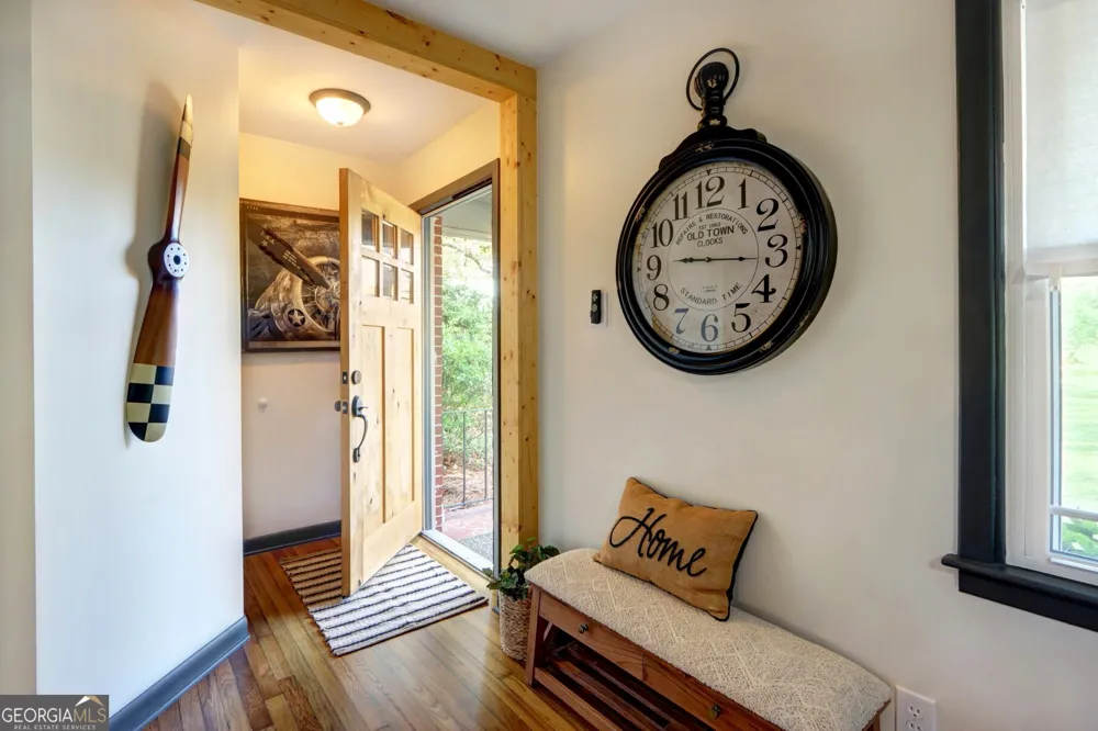171 Smith AVE Garden City, GA 31408