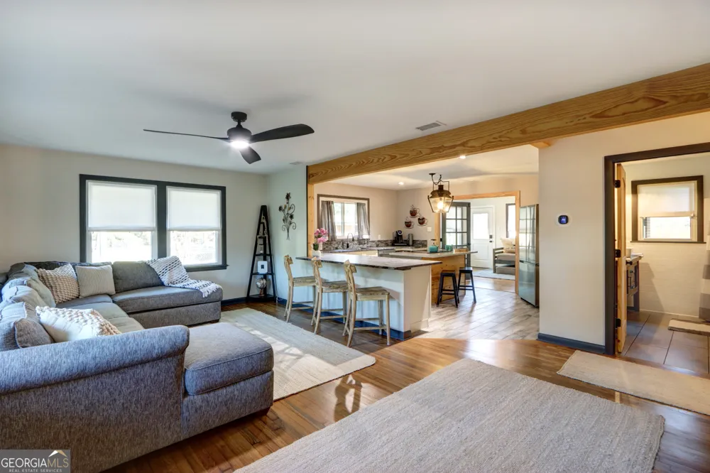 171 Smith AVE Garden City, GA 31408