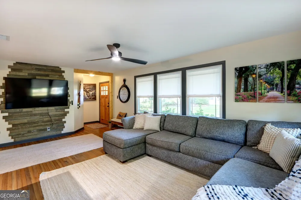 171 Smith AVE Garden City, GA 31408