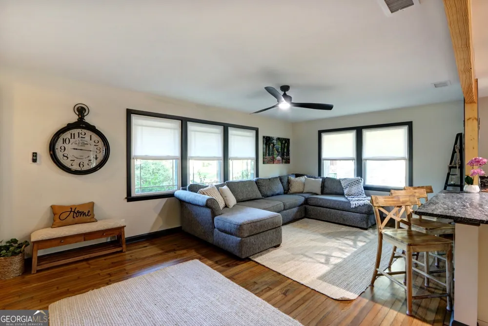171 Smith AVE Garden City, GA 31408
