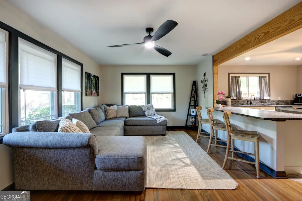 171 Smith AVE Garden City, GA 31408
