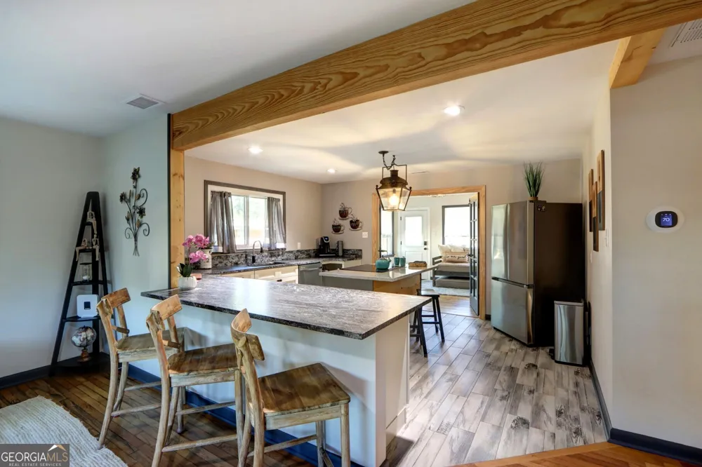 171 Smith AVE Garden City, GA 31408