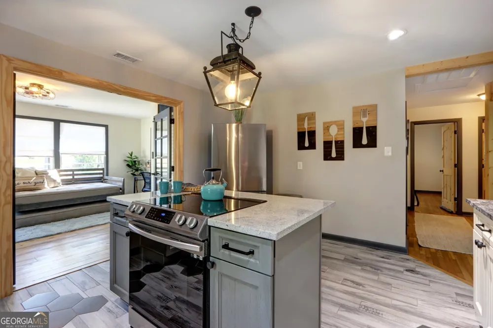 171 Smith AVE Garden City, GA 31408