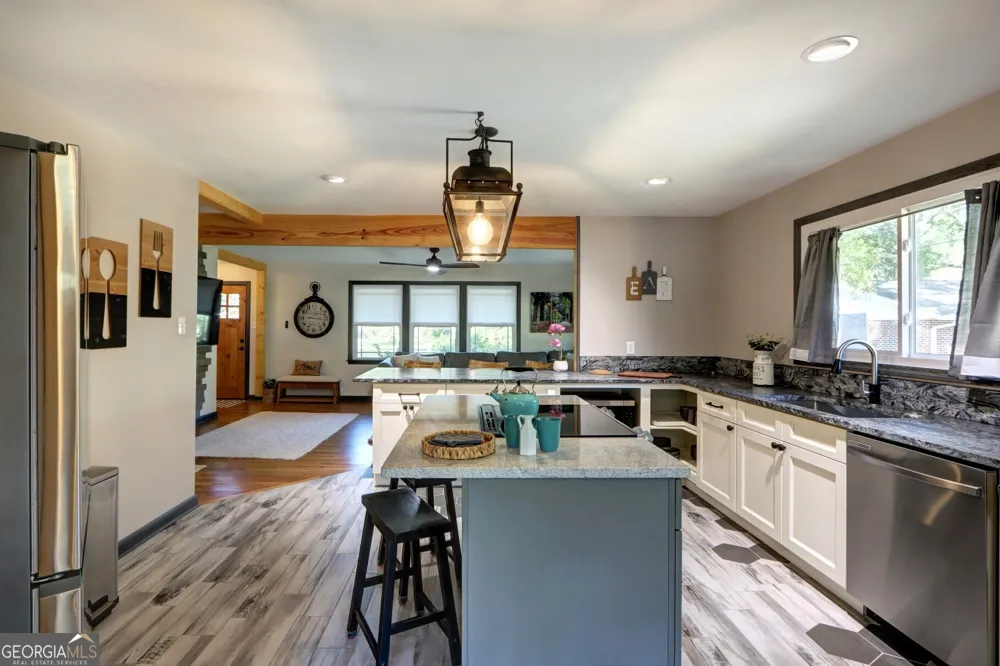171 Smith AVE Garden City, GA 31408