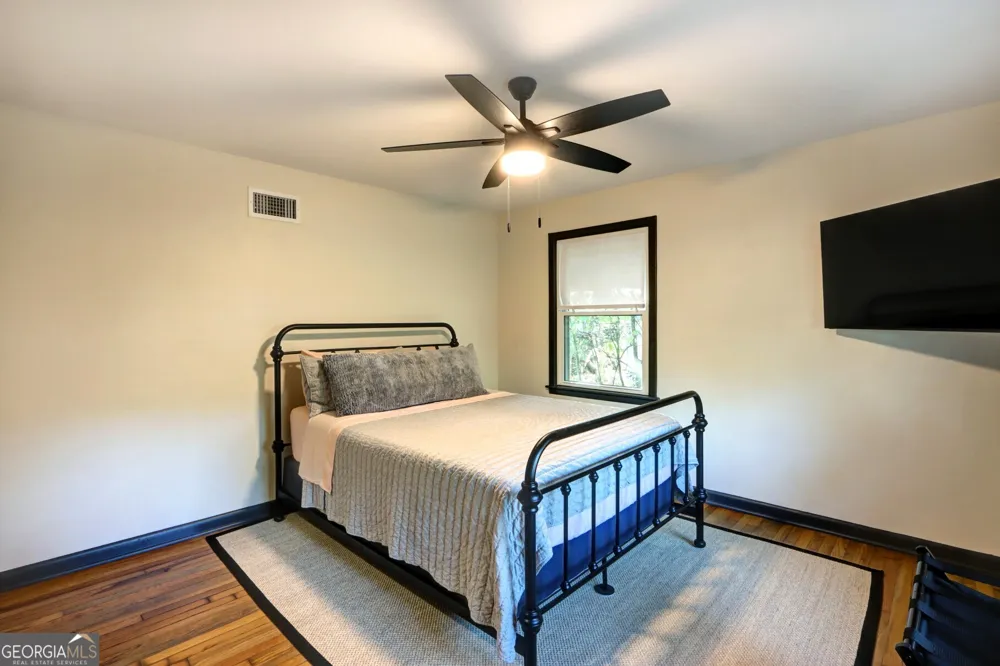 171 Smith AVE Garden City, GA 31408