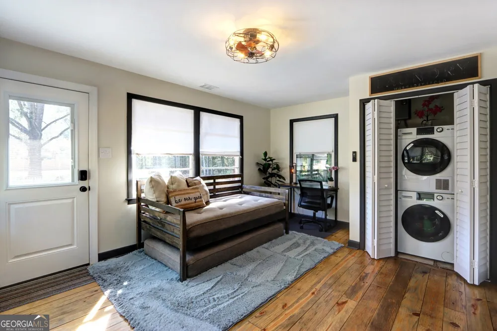 171 Smith AVE Garden City, GA 31408